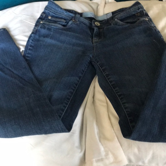 Euc Justice simply low jeans - Picture 2 of 4